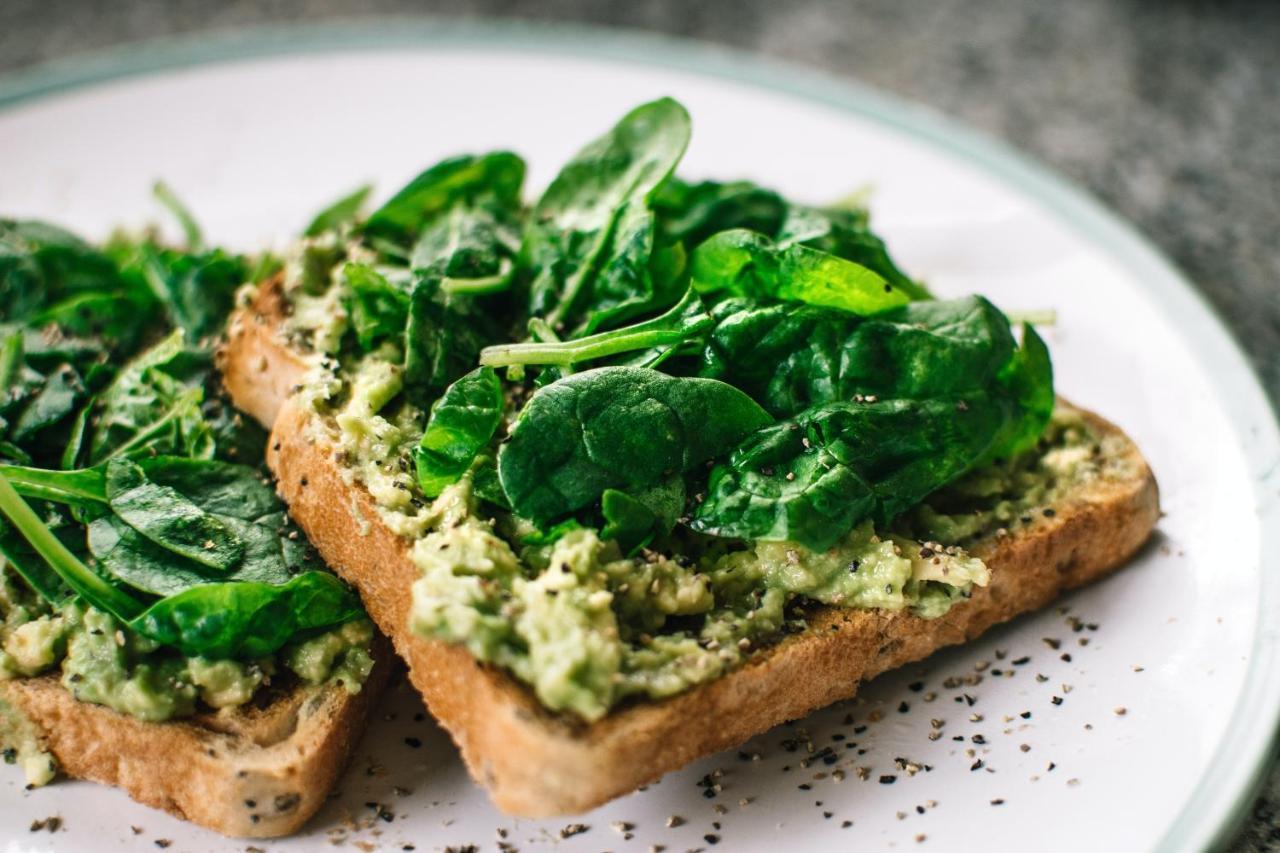 Goji Vegan Hotel Ialysós Eksteriør bilde
